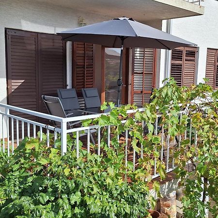 Adriatic Leisure Apartment نوفي فينودولسكي المظهر الخارجي الصورة