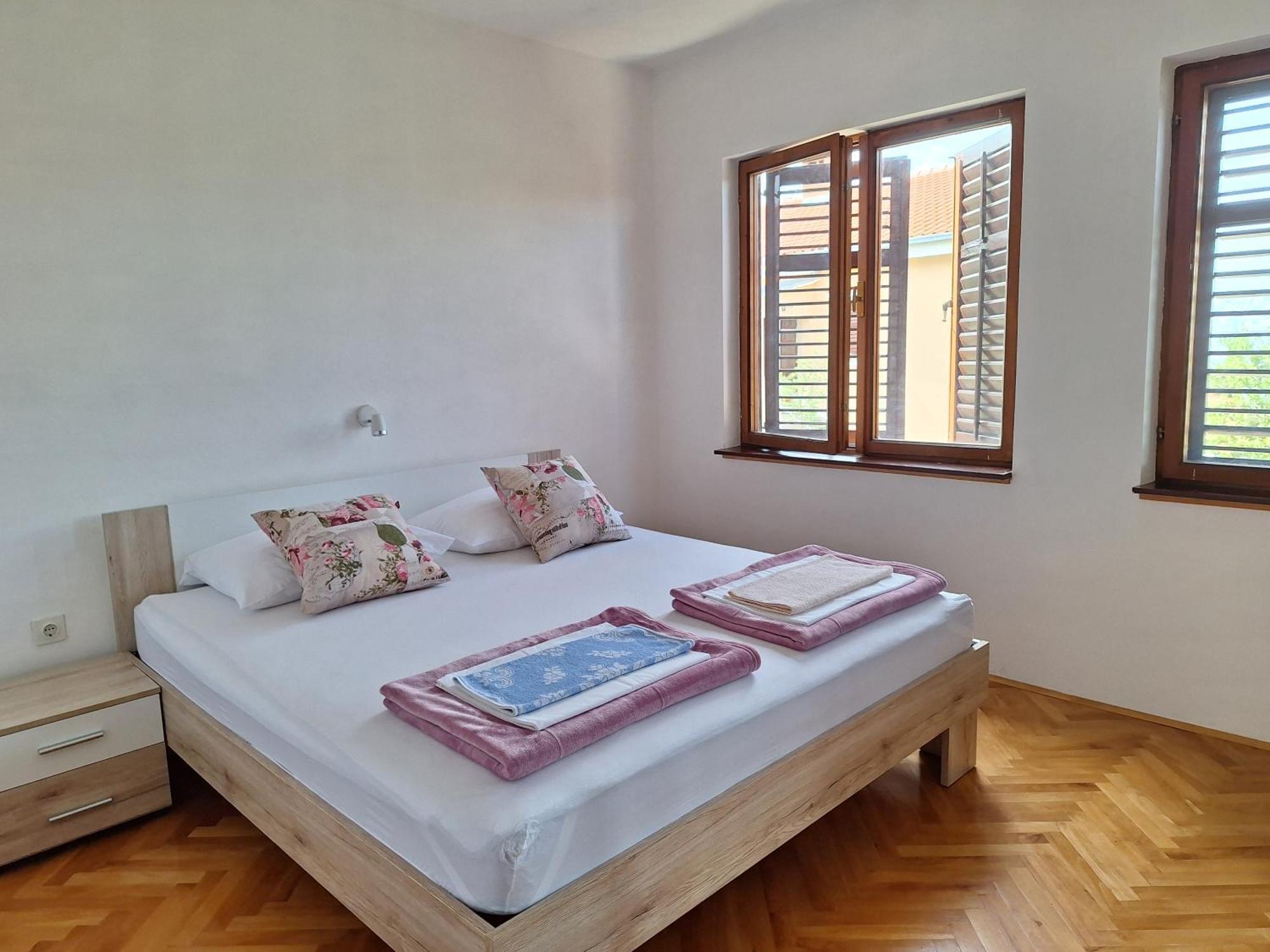 Adriatic Leisure Apartment نوفي فينودولسكي المظهر الخارجي الصورة