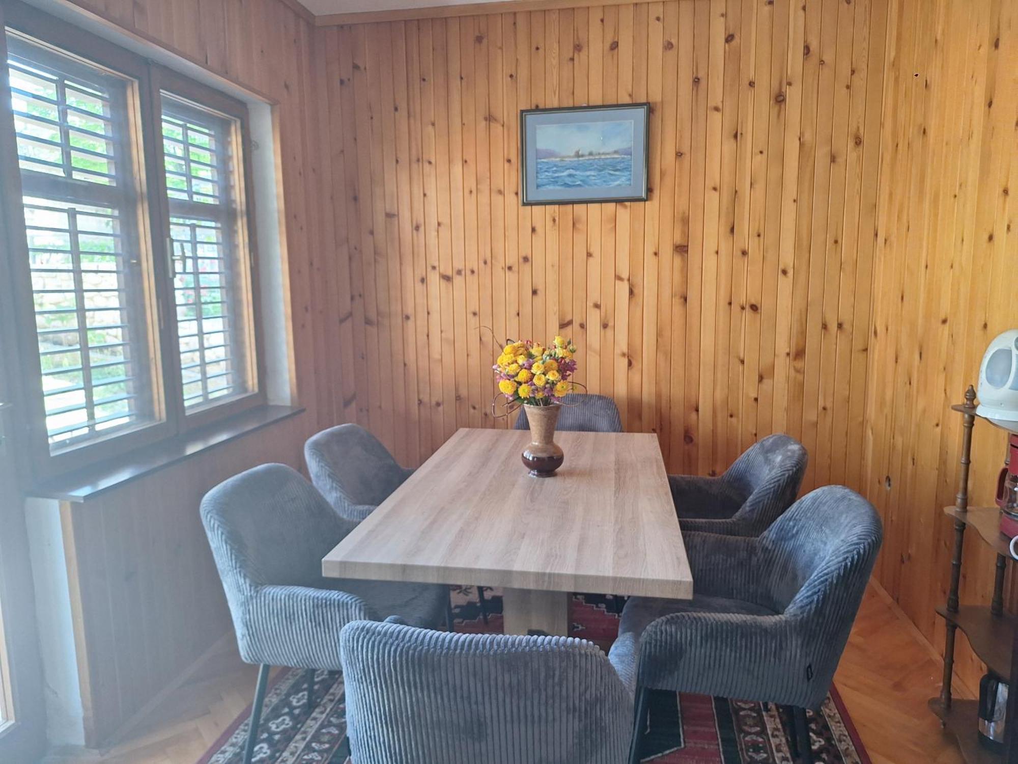 Adriatic Leisure Apartment نوفي فينودولسكي المظهر الخارجي الصورة
