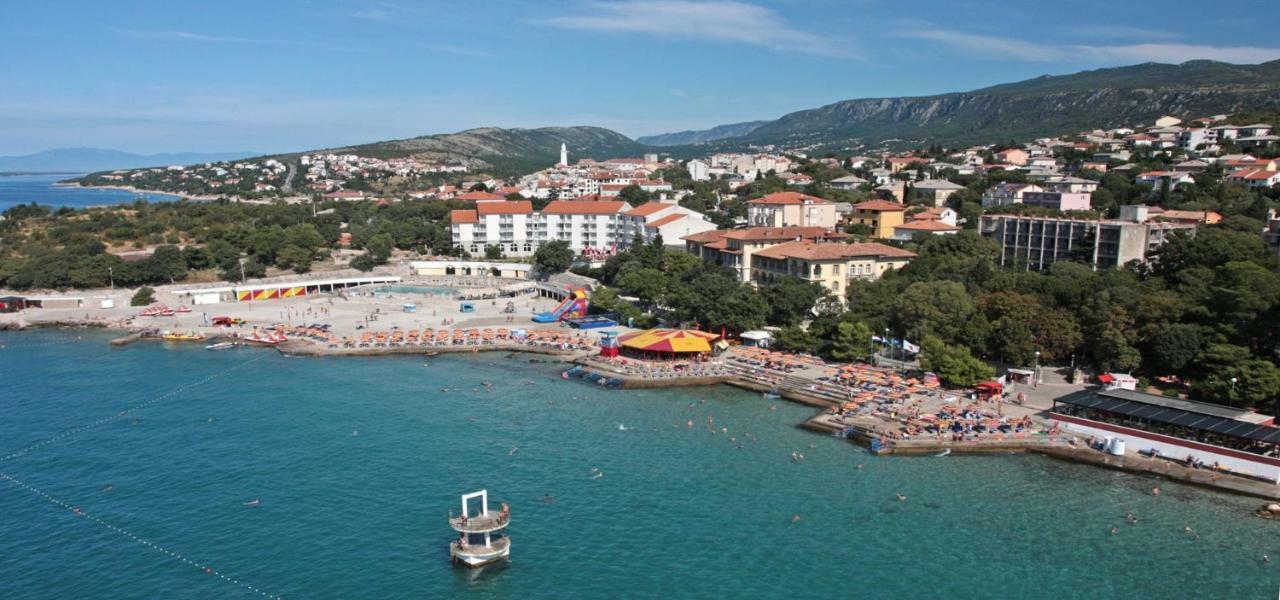 Adriatic Leisure Apartment نوفي فينودولسكي المظهر الخارجي الصورة