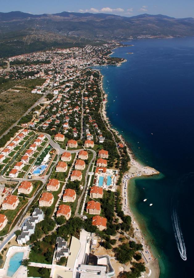 Adriatic Leisure Apartment نوفي فينودولسكي المظهر الخارجي الصورة
