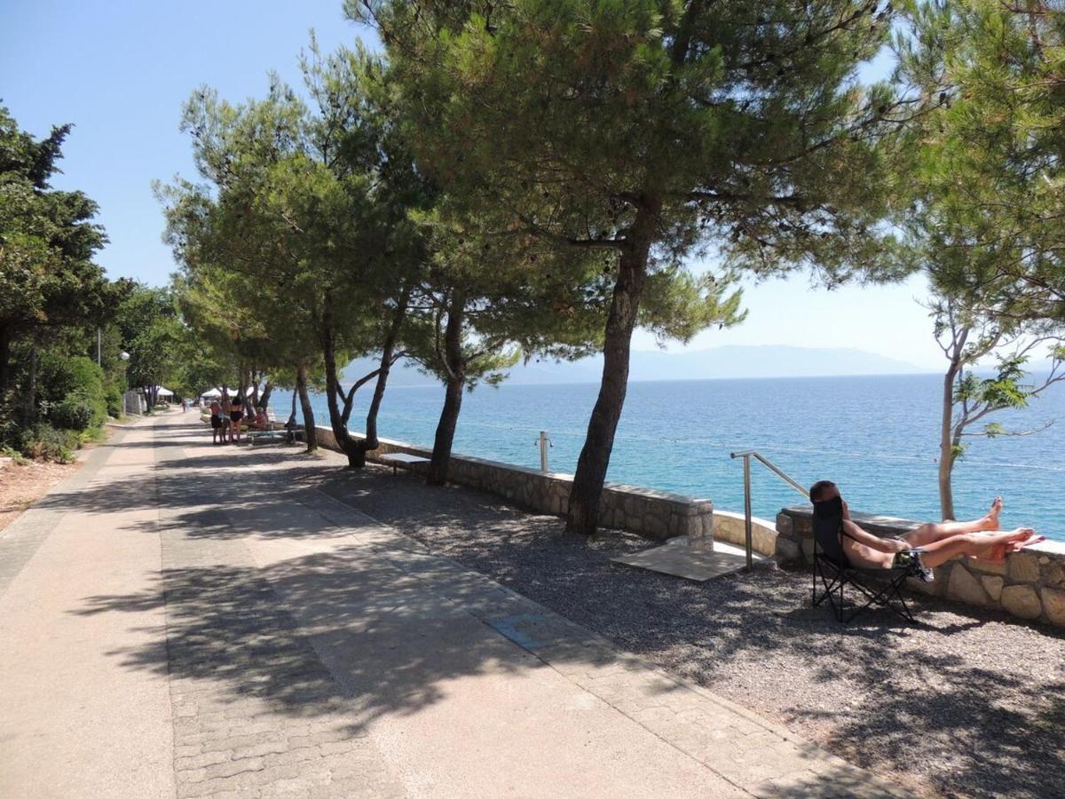 Adriatic Leisure Apartment نوفي فينودولسكي المظهر الخارجي الصورة