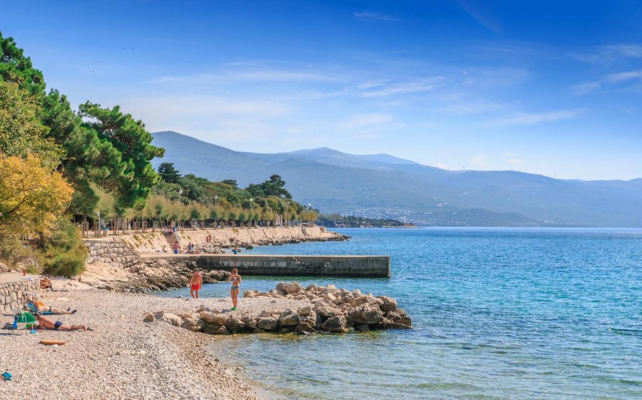 Adriatic Leisure Apartment نوفي فينودولسكي المظهر الخارجي الصورة